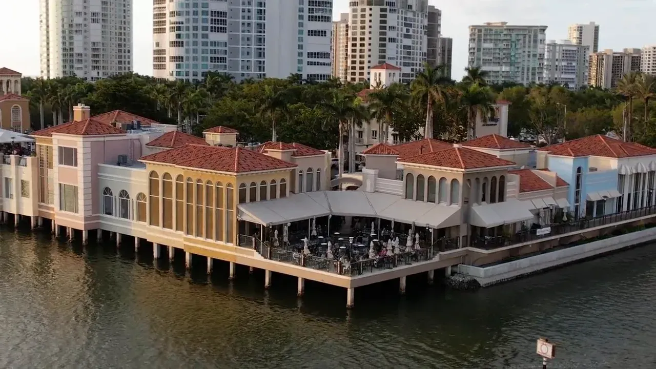 Miramare Ristorante