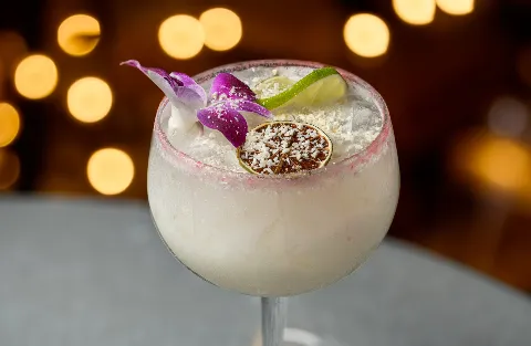 Monarca Mexican Cuisine & Tequila Bar, drink