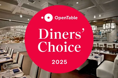 Lobster Bar Sea Grille Diners Choice 2025