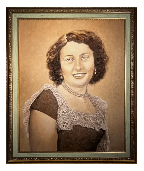 Amelia's 1931, unknown