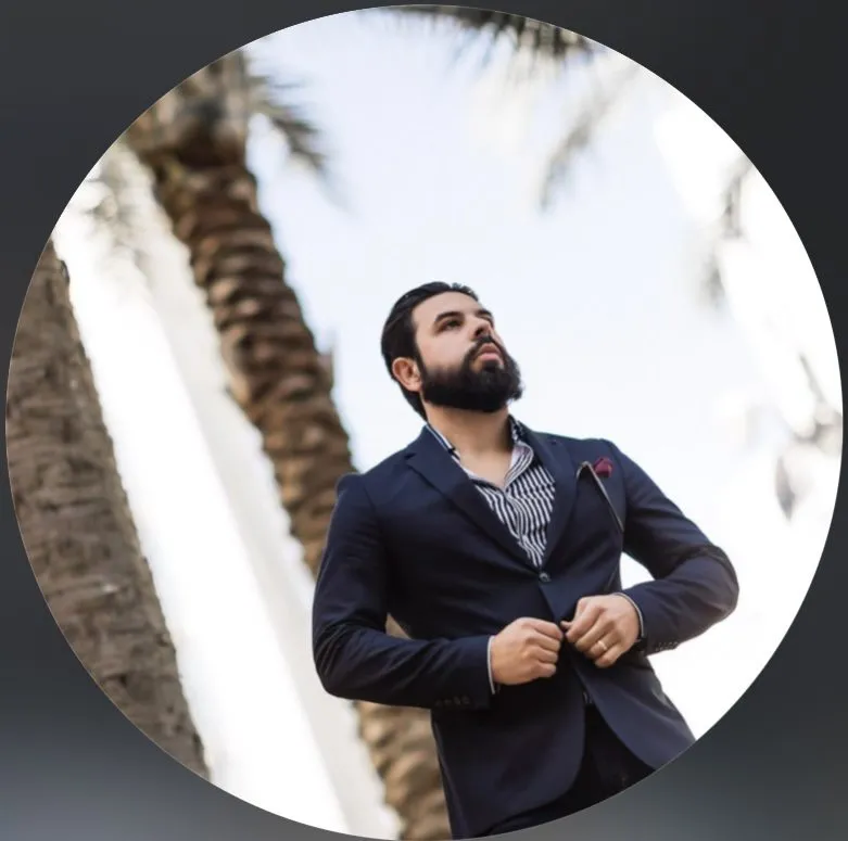Adaniel Zoga