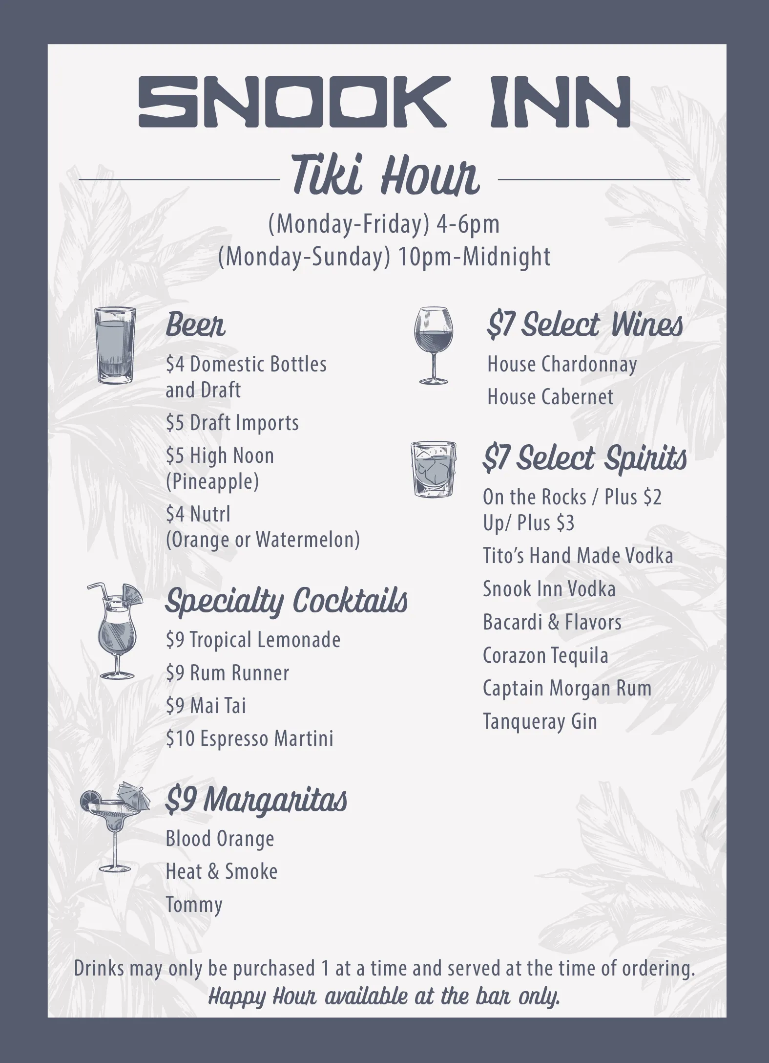 Snook Inn