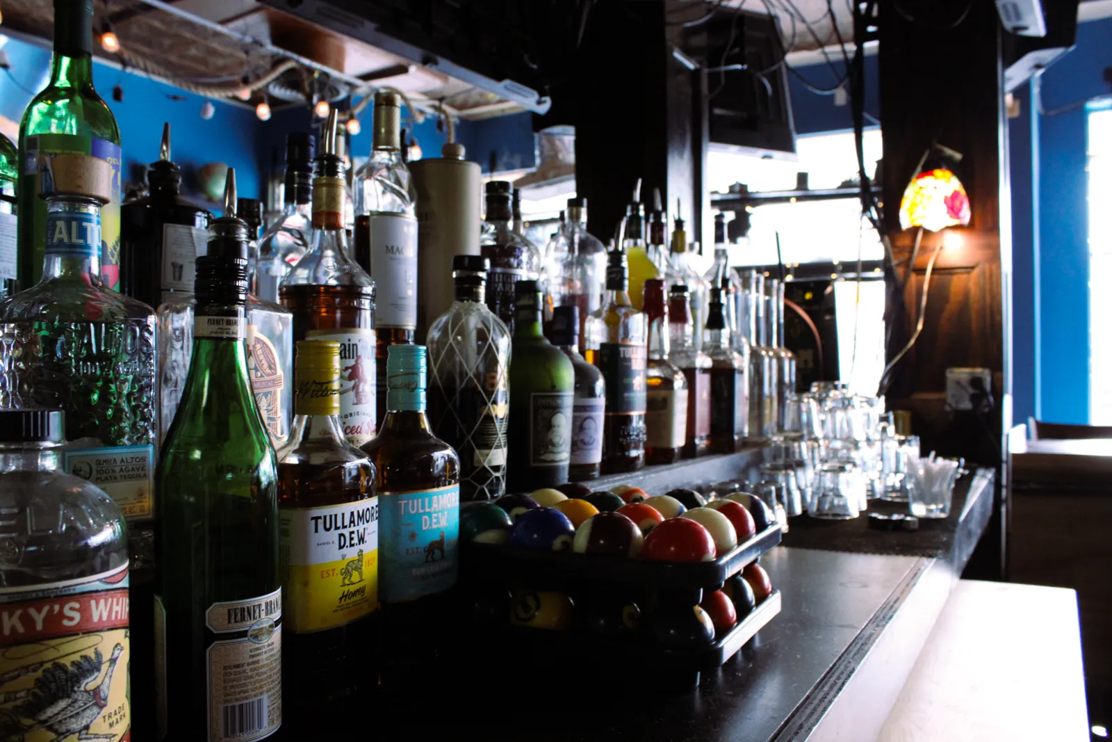 Drinkery