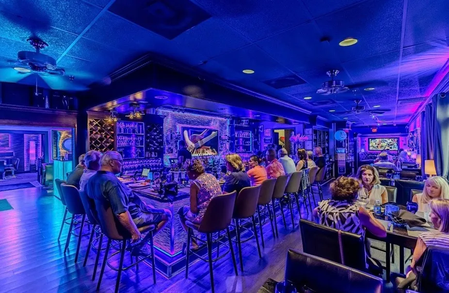 C Level Restaurant