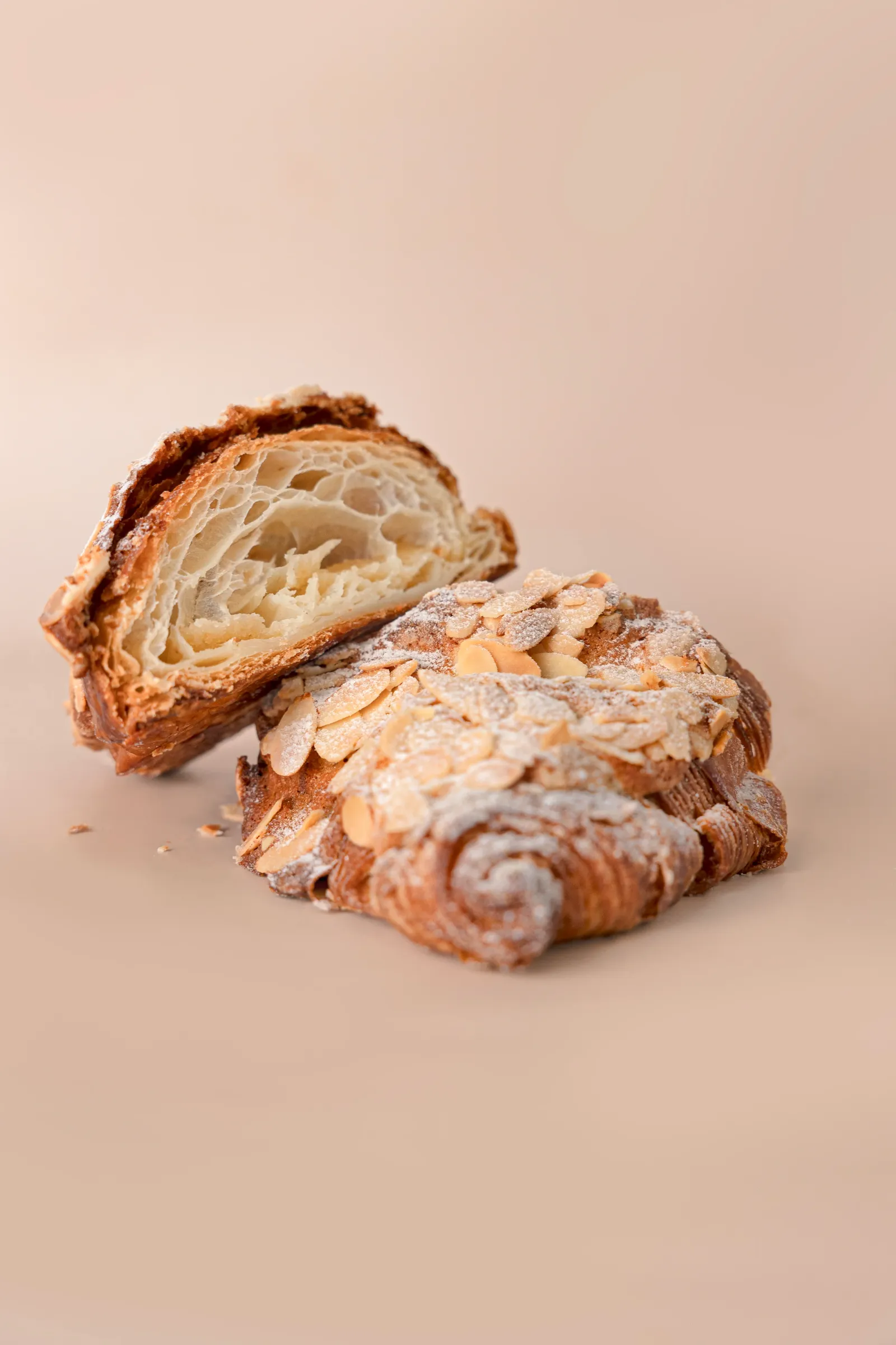 Yann Couvreur Patisserie