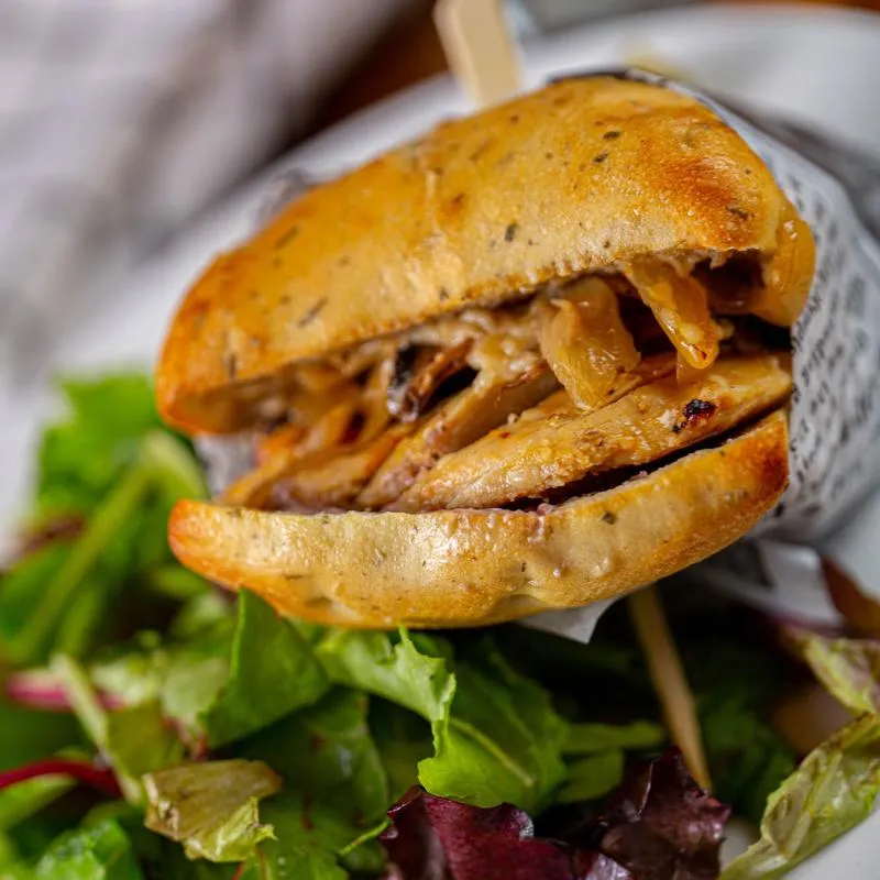 Burger