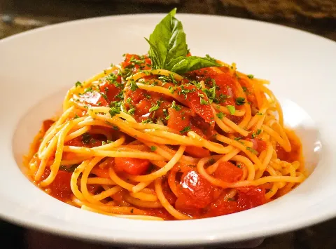 Il Forno Ristorante, food