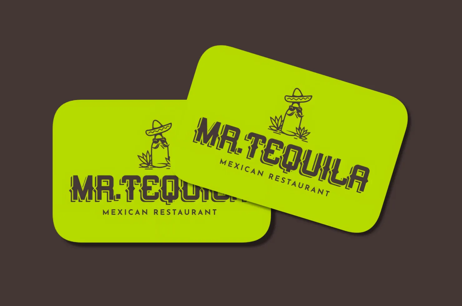 Mr Tequila Mexican Restaurant