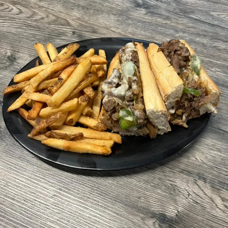 Fishhawk Pizzeria