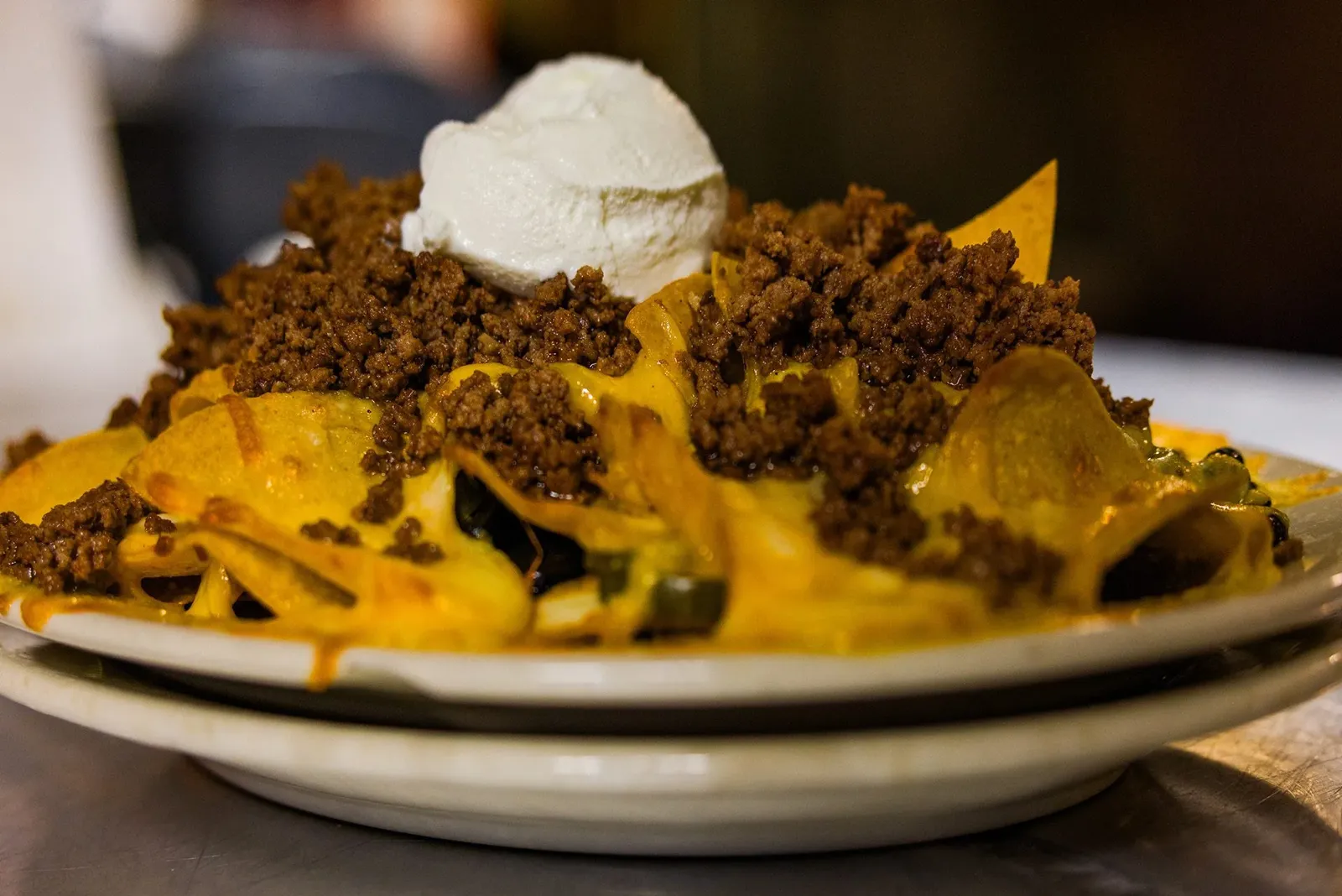 Nachos