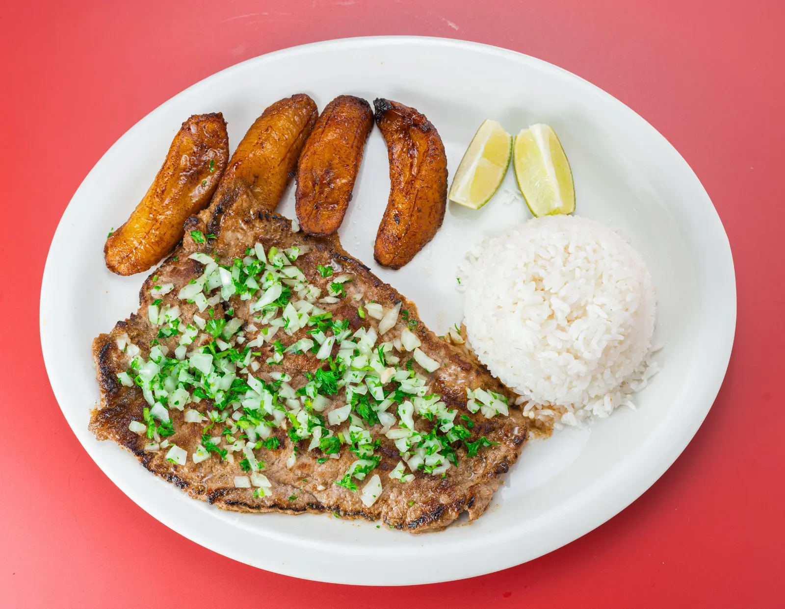 Amigos Mexican & Spanish Restaurant