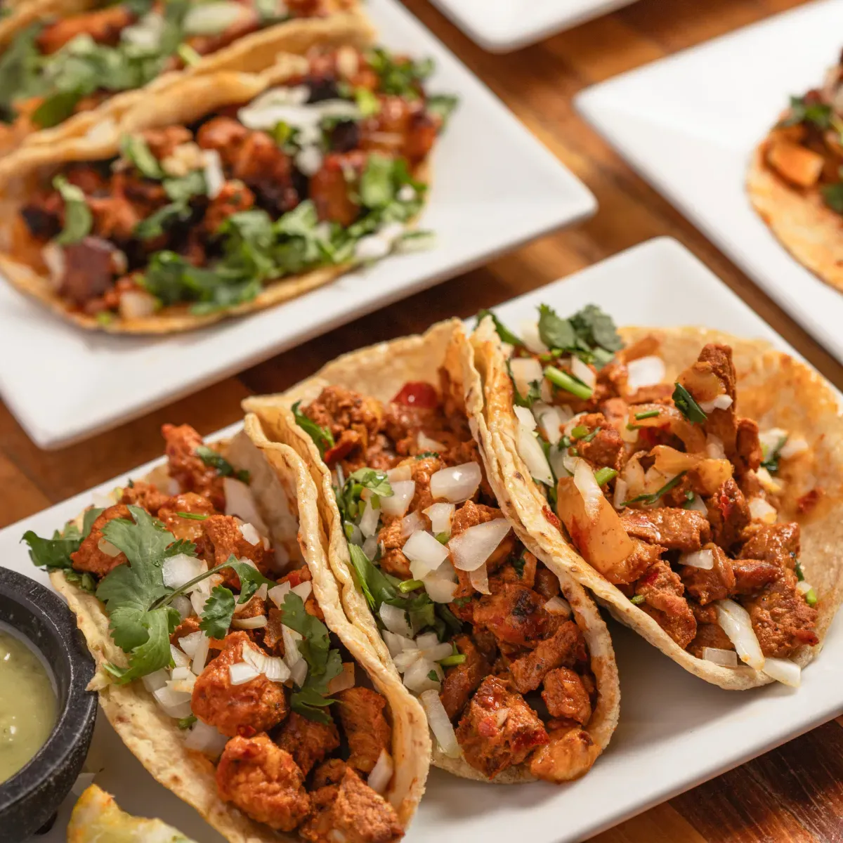 Cancun Grill