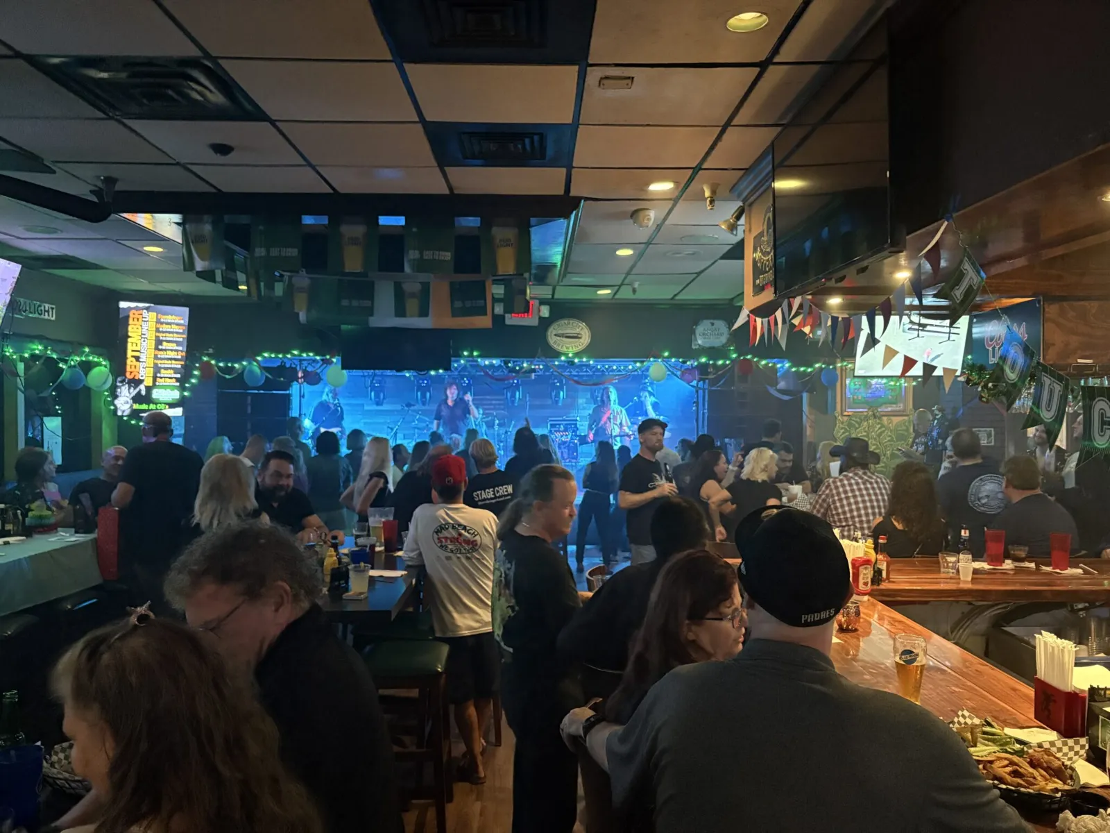 O'Brien's Irish Pub