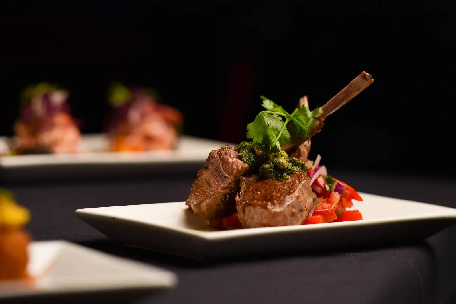 Selva Grill at University Town Center