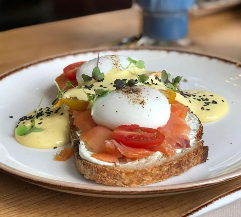 Golden Grove Kitchen