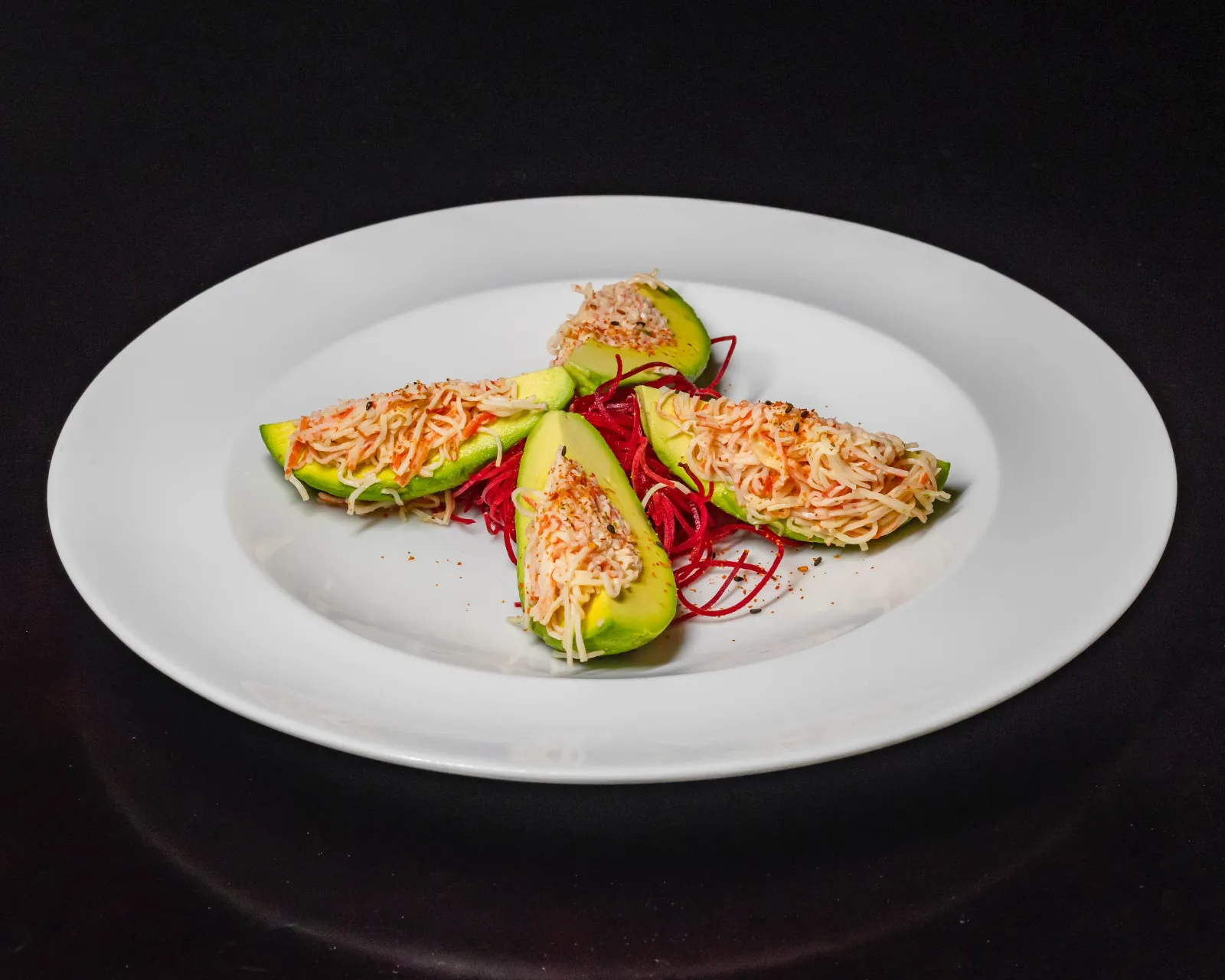 Maguro Sushi & Steak House