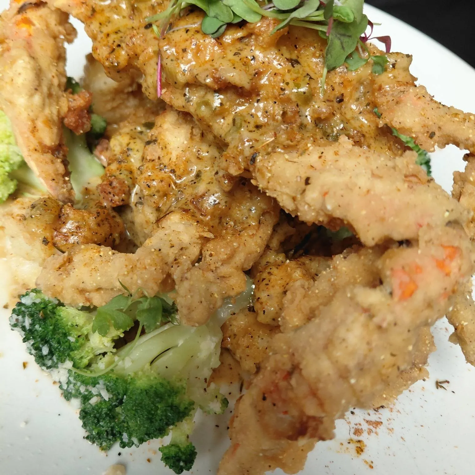 Memorial Weekend Specials at St. Johns River Steak & Seafood
