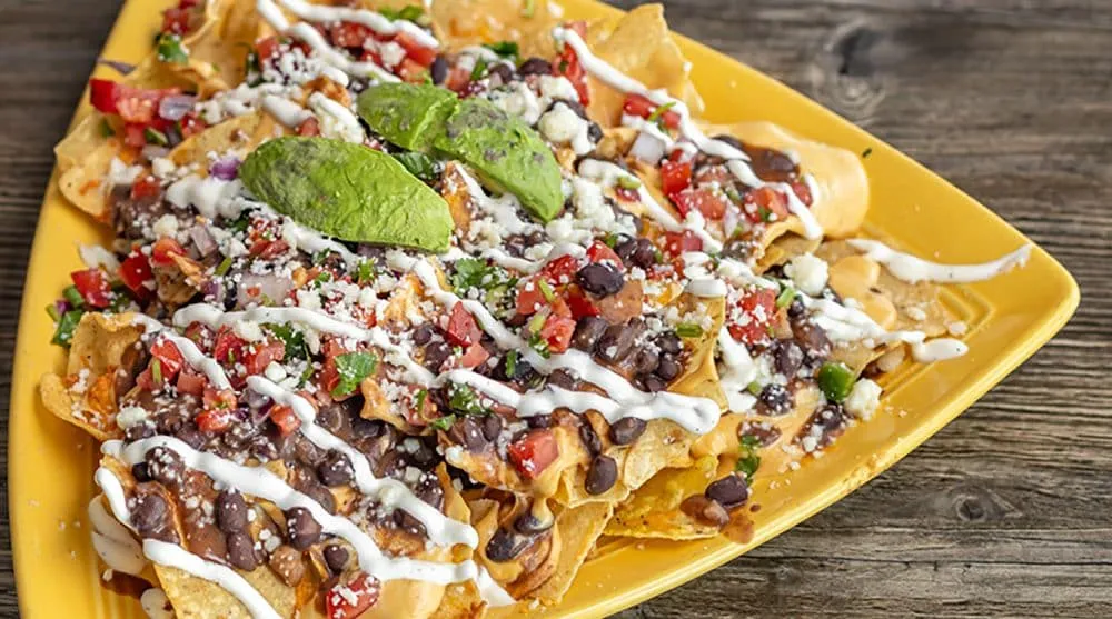 Marina Cantina