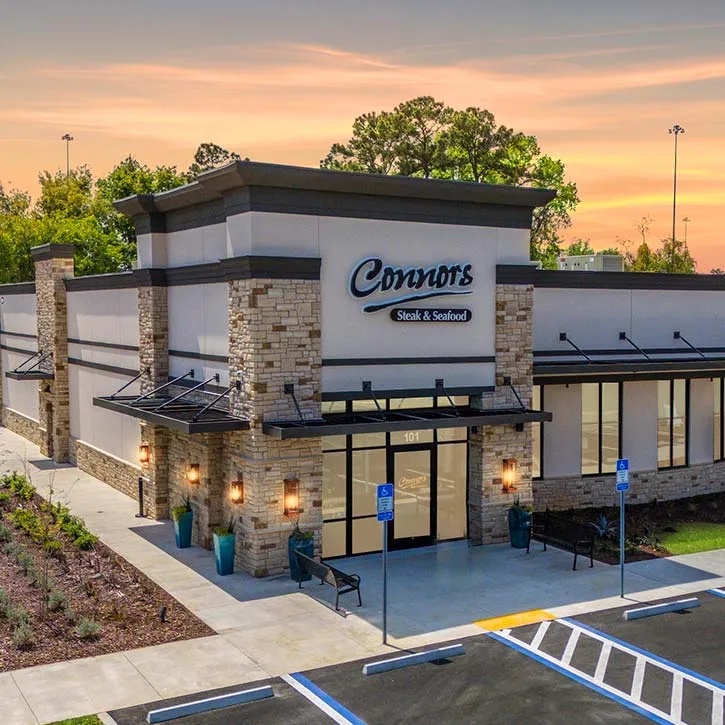 Tallahassee Steakhouse