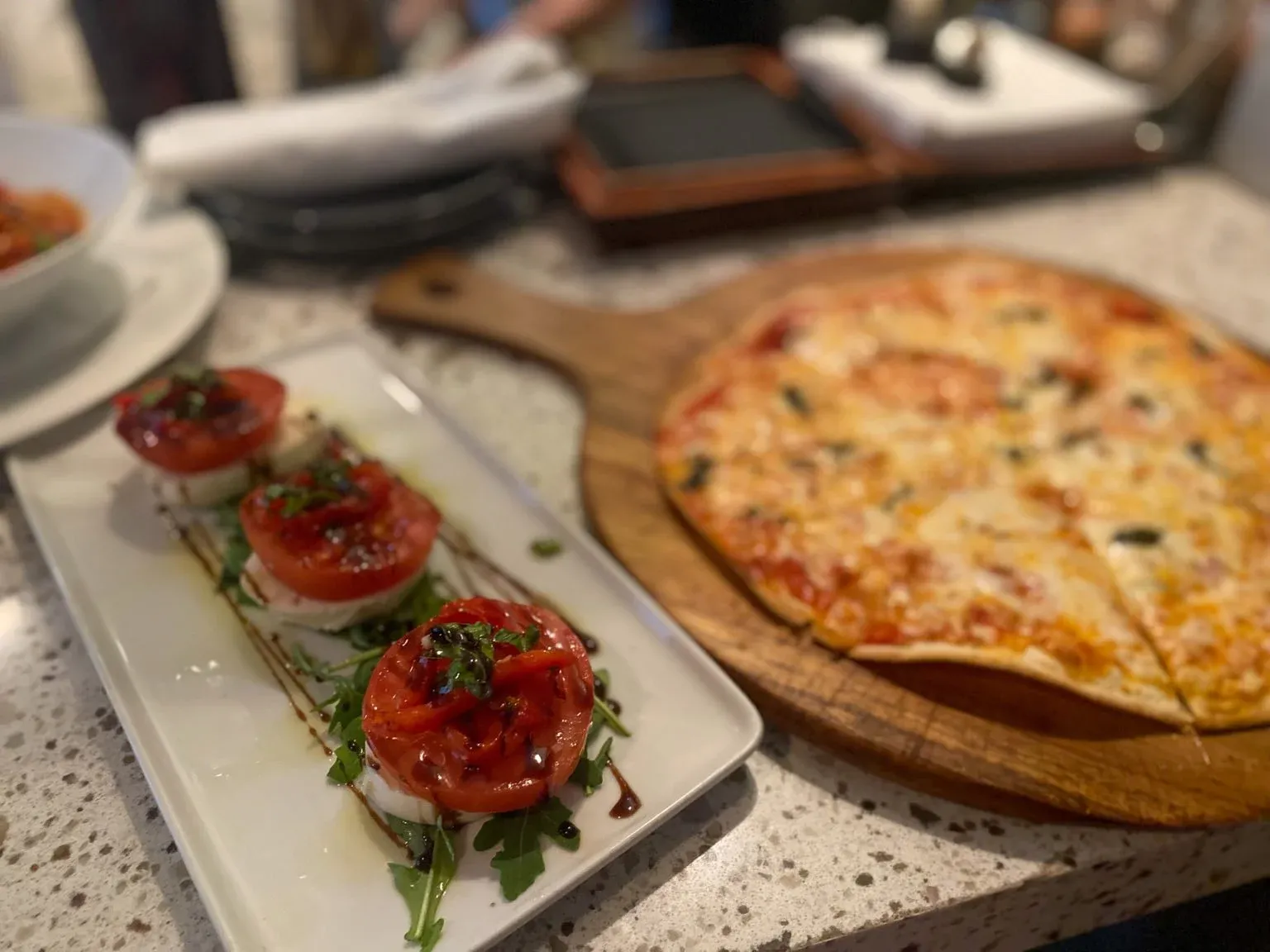 Novu Bistro