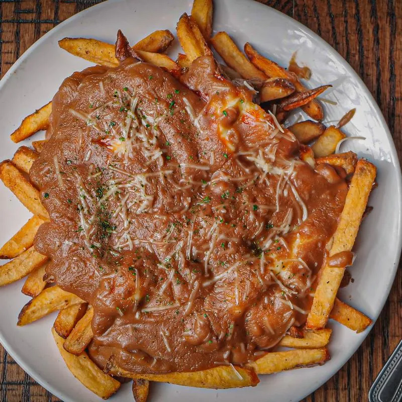 Buster's Bistro