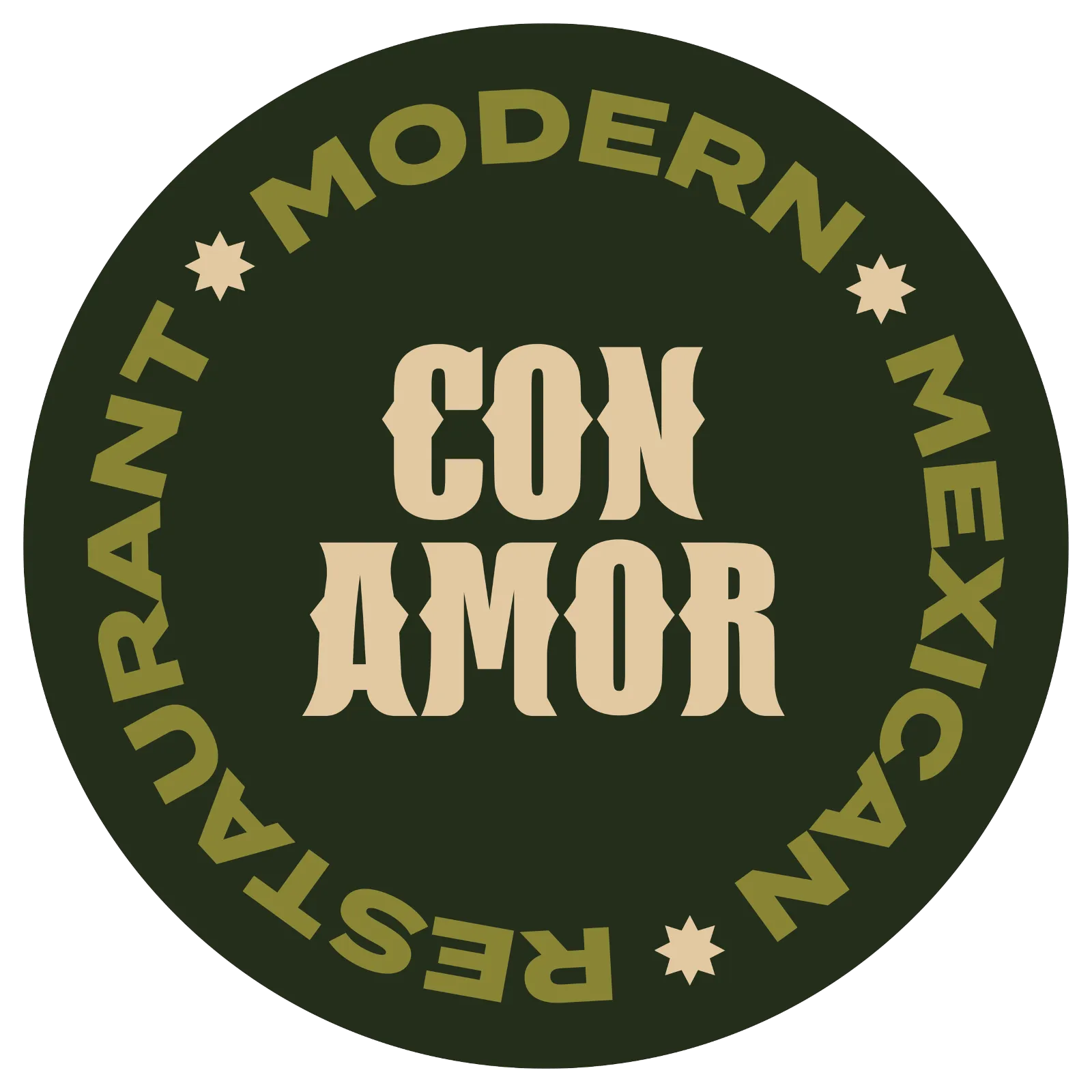 Con Amor