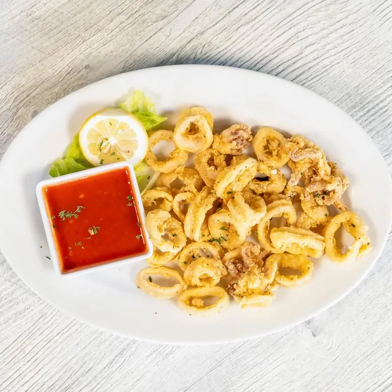 Eatalia Pizza Pasta and Grill