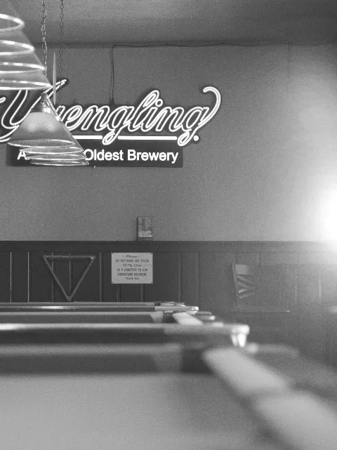 Downtown Billiards, unknown