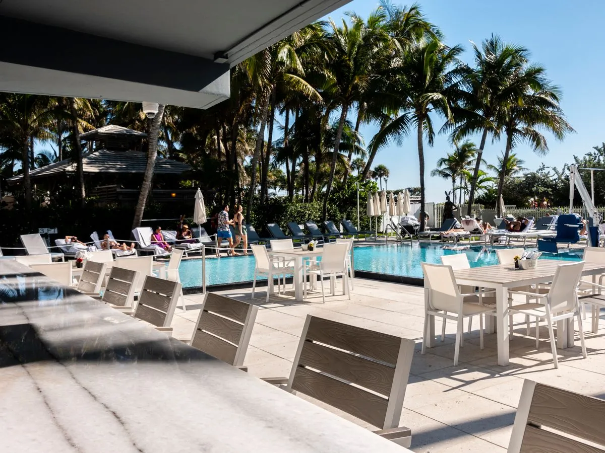Sagamore Miami Beach