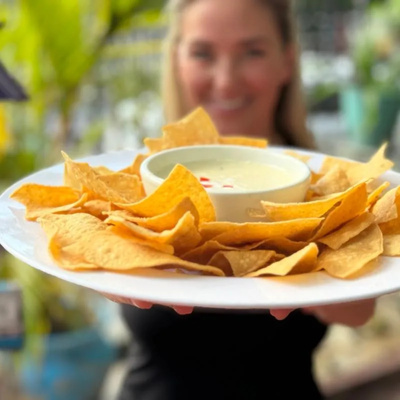 Queso Dip photo