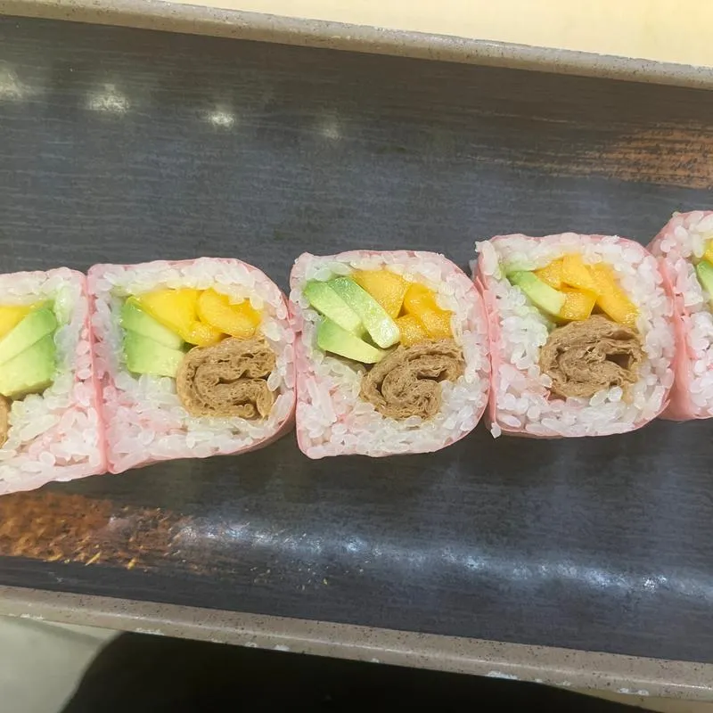 Kawachi Sushi & Bar