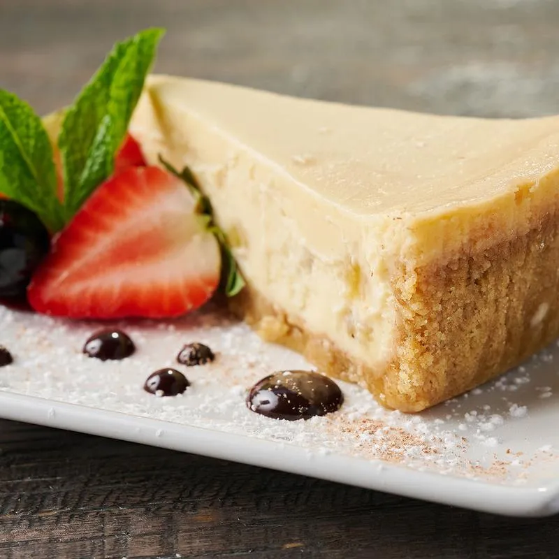 Cake dessert