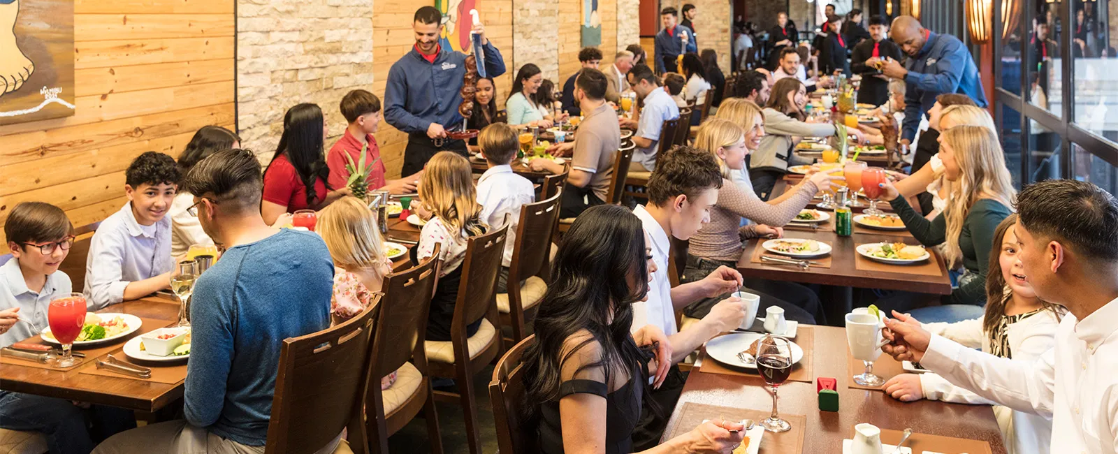 Rodizio Grill - Sarasota