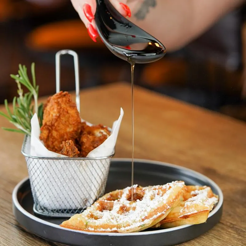 American Tapas Bar