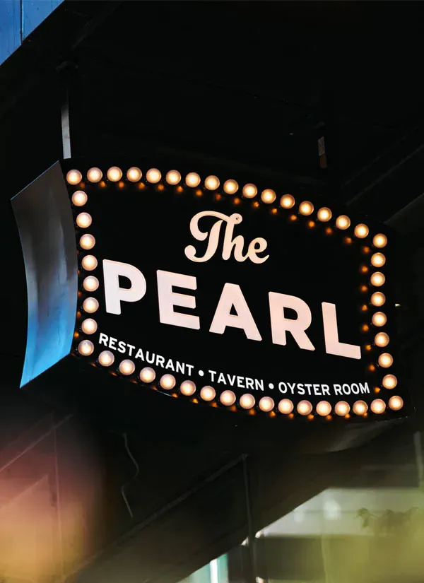 Pearl