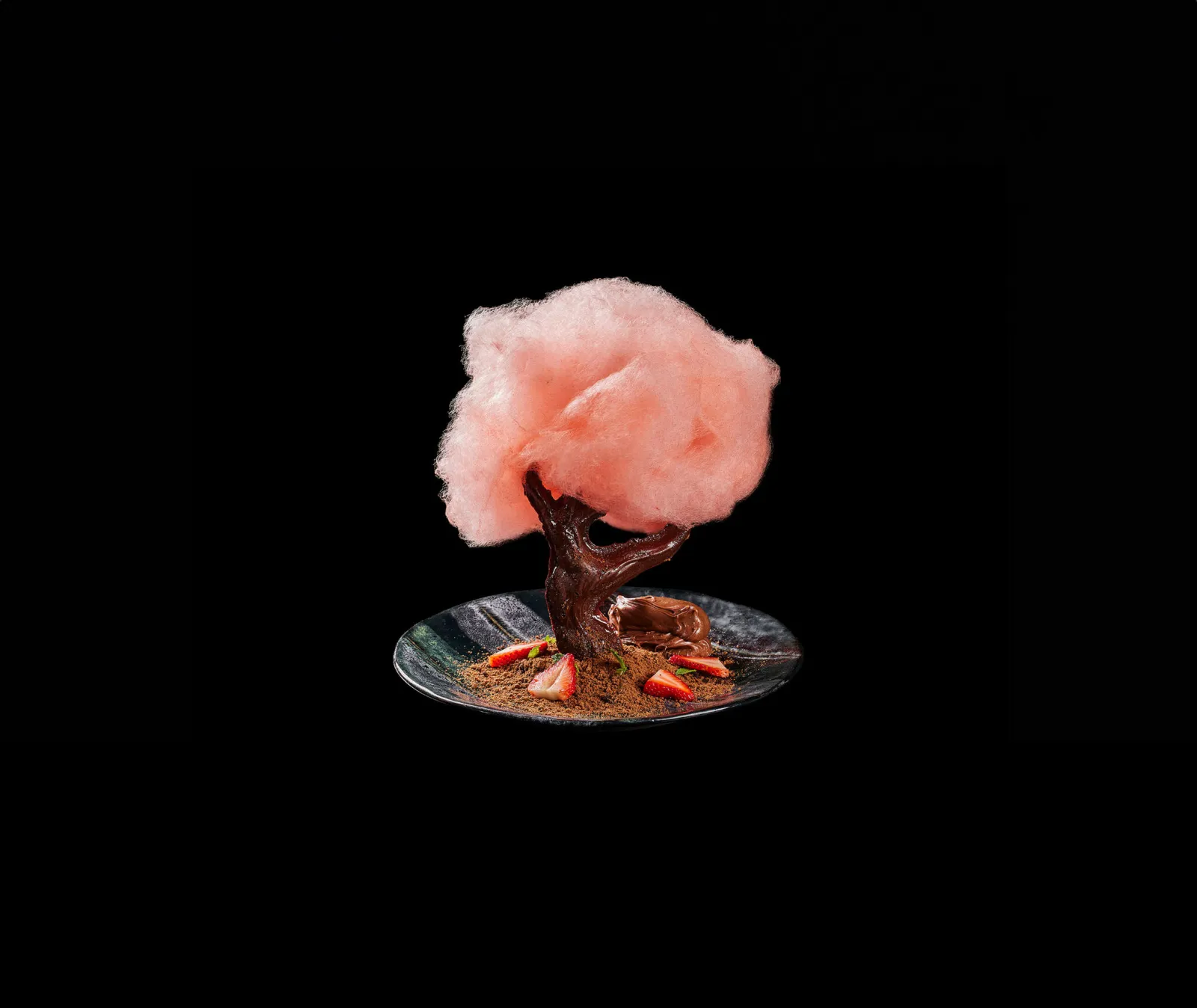 bonsai-dessert
