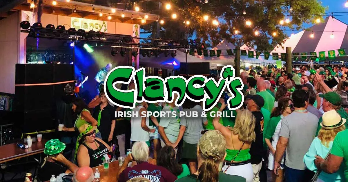 Clancy's Sports Pub & Grill
