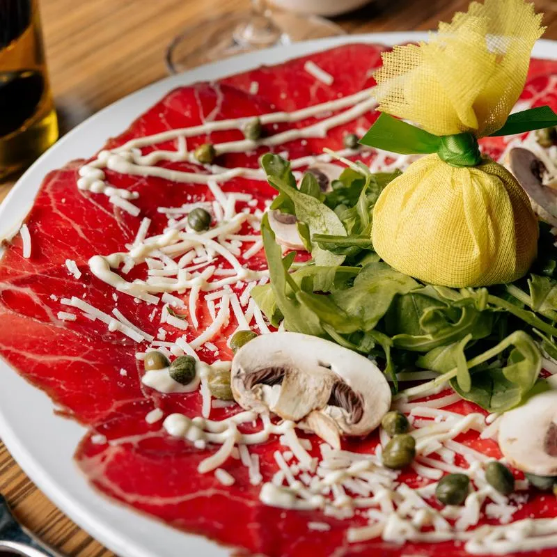 Brasserie Brickell Key