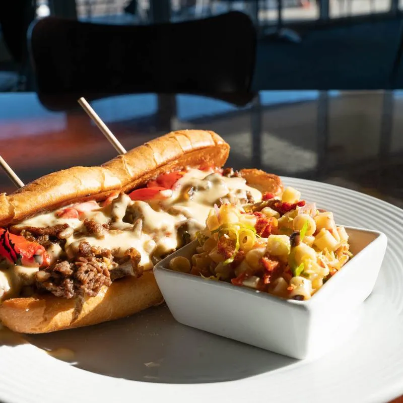 Philly Steak photo