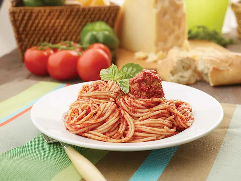 Diromio's Pizza and Grill