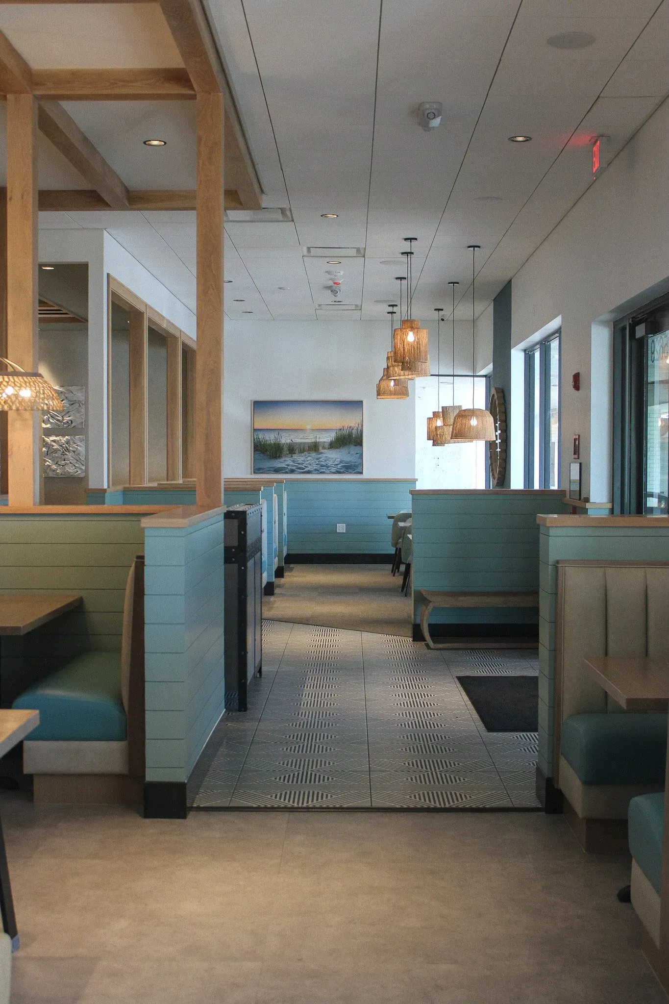 Coast Seafood Grill