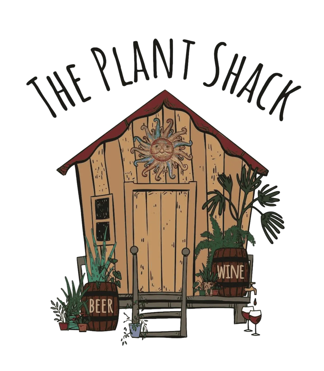 Plant Shack