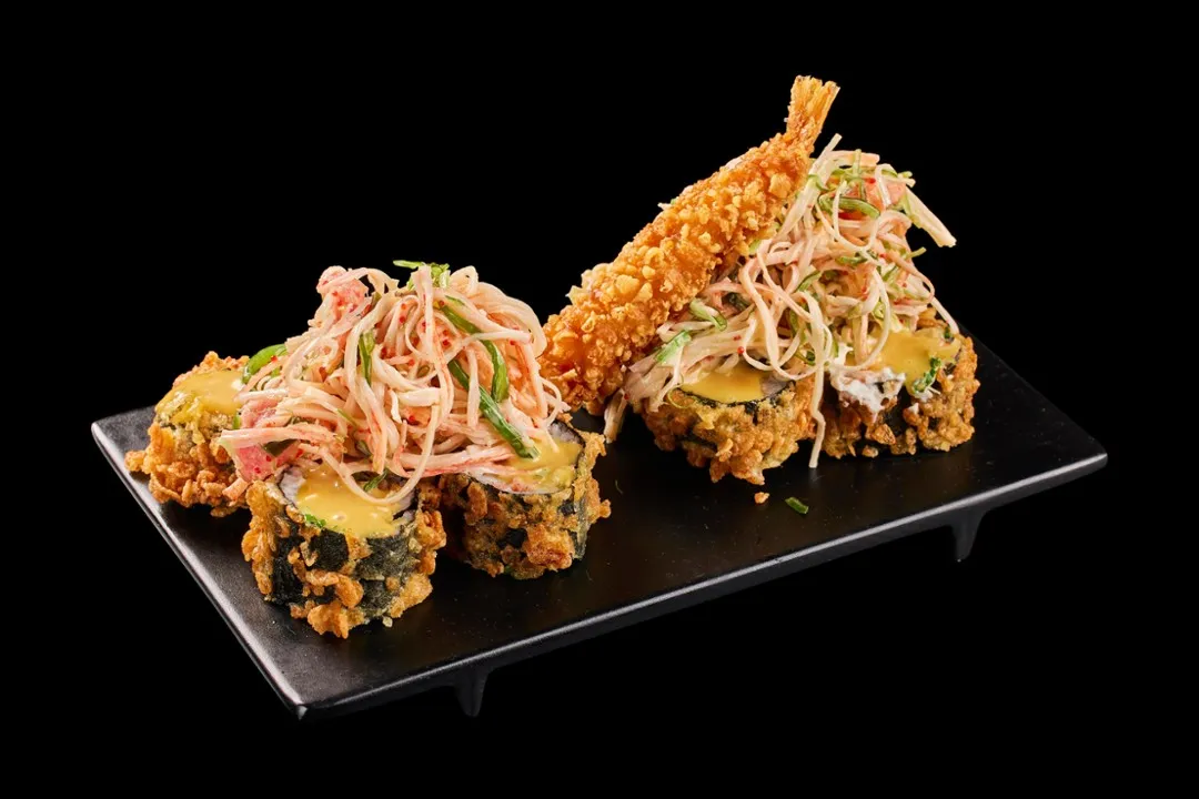 Bonsai Sushi Authentic Sushi Restaurant