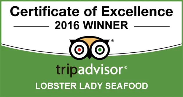 Lobster Lady Seafood Market & Bistro