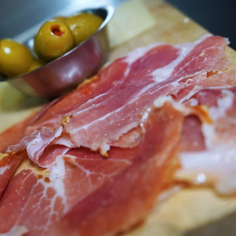 Spain Restaurant
