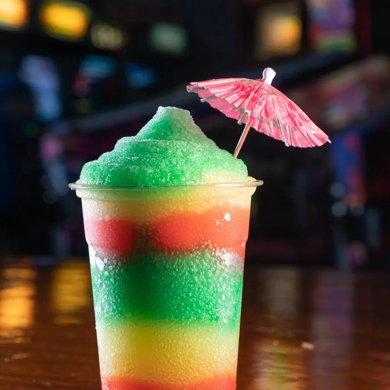 Slushee