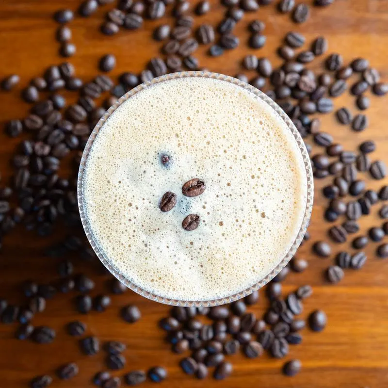 Espresso Martini