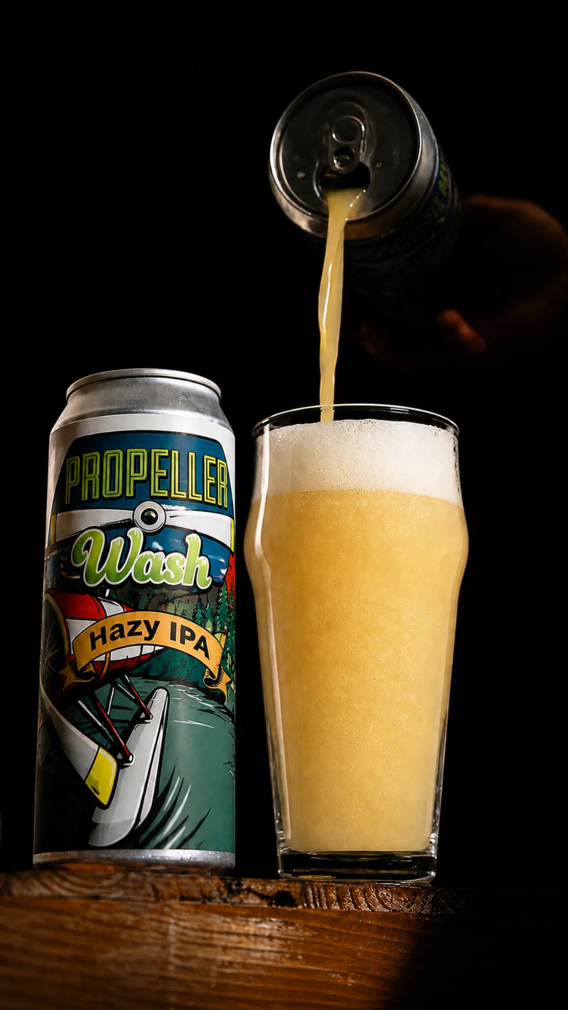 Bullfrog Creek Brewing