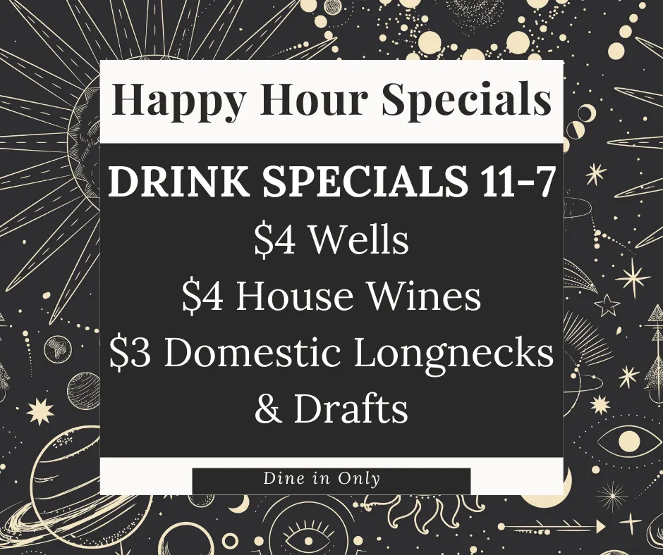 Blue Monkey Bar & Grille