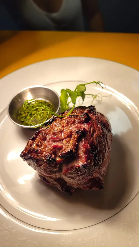 Gaucho Ranch Grill and Wines, unknown